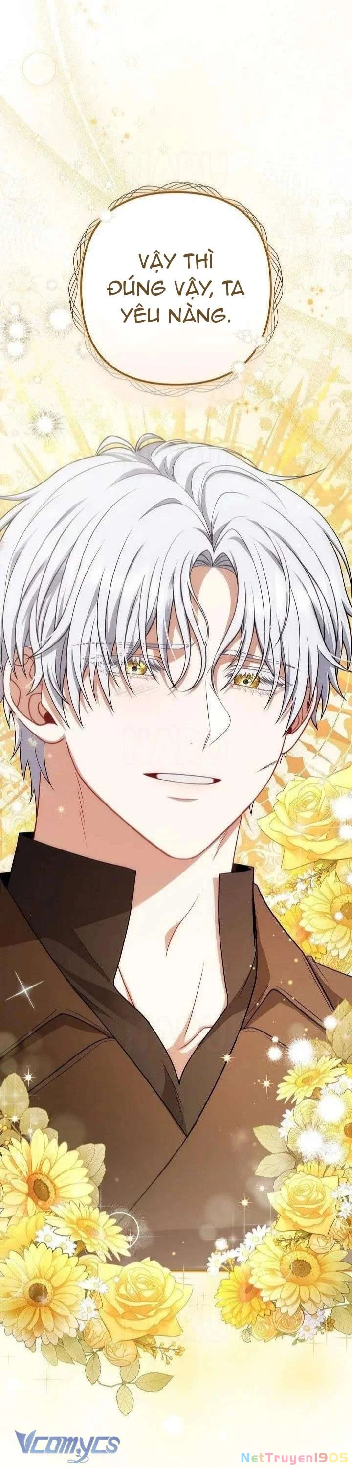 Tôi Đã Xem Một Vở Kịch Chapter 28 - 33