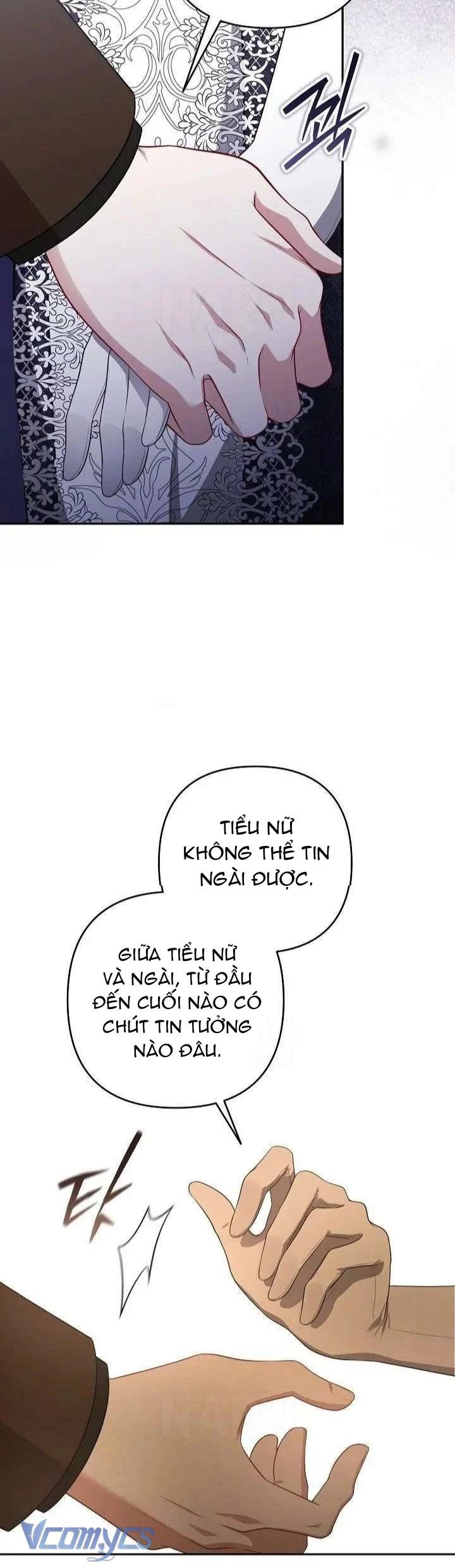 Tôi Đã Xem Một Vở Kịch Chapter 28 - 38