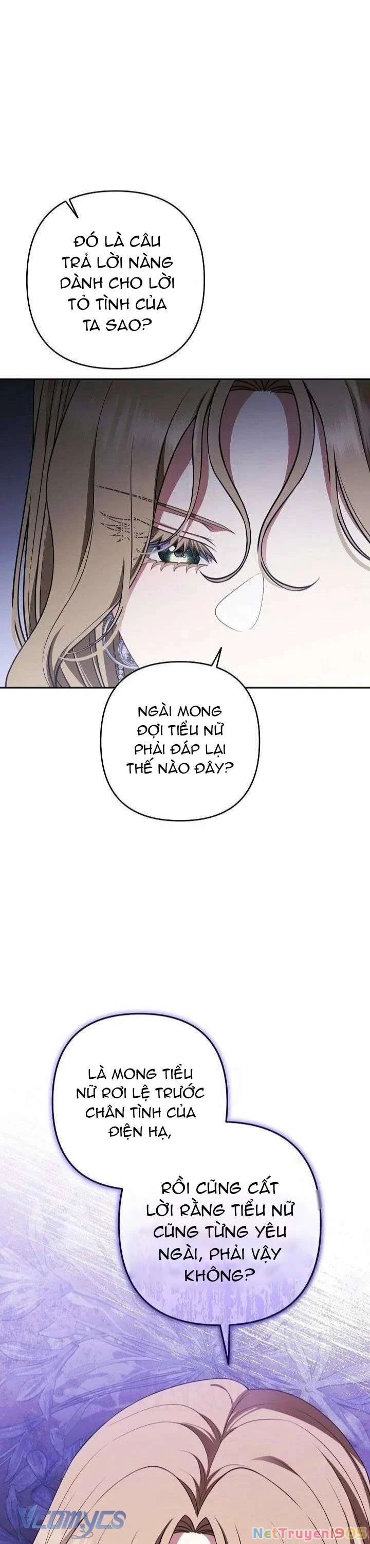 Tôi Đã Xem Một Vở Kịch Chapter 28 - 39