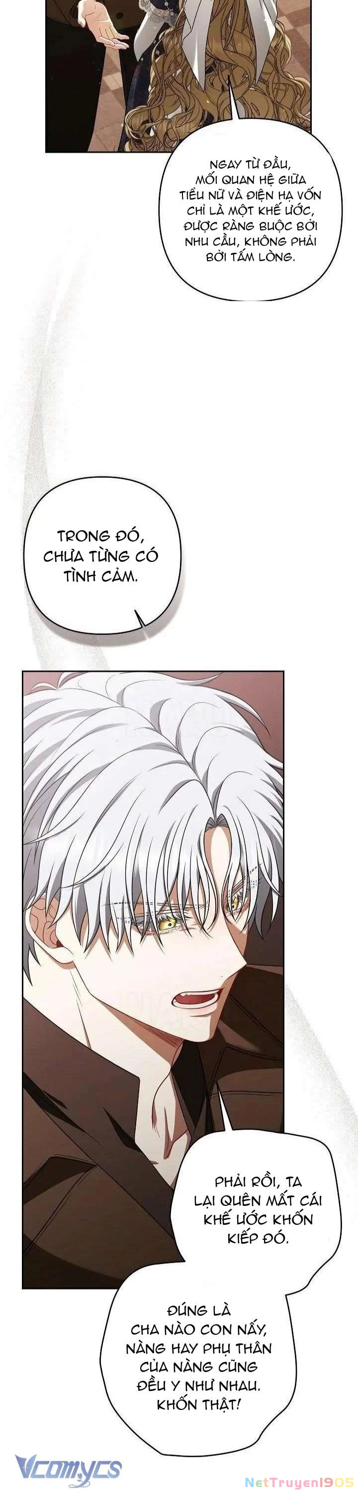 Tôi Đã Xem Một Vở Kịch Chapter 28 - 42