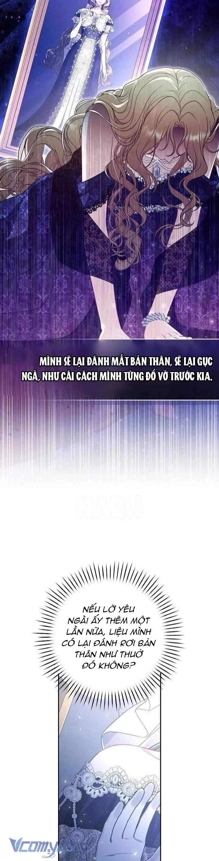 Tôi Đã Xem Một Vở Kịch Chapter 28 - 48