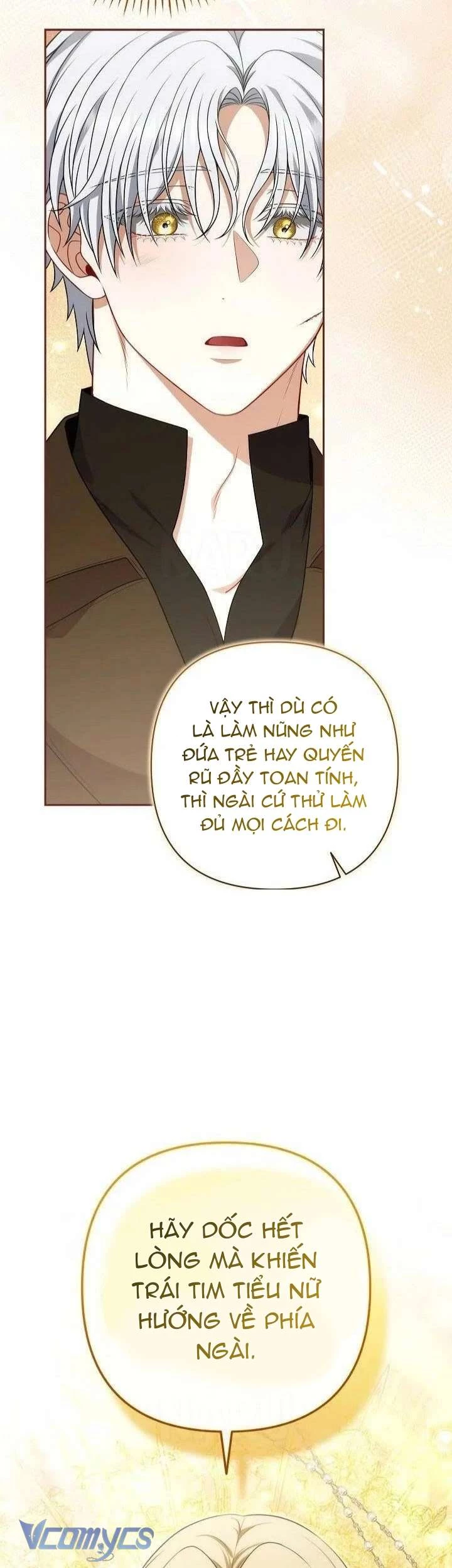 Tôi Đã Xem Một Vở Kịch Chapter 28 - 50