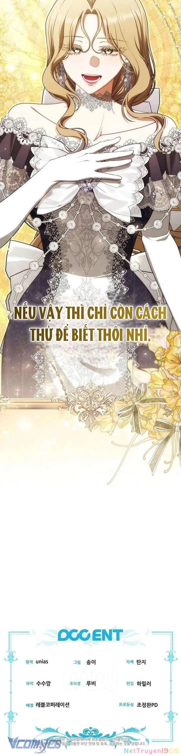 Tôi Đã Xem Một Vở Kịch Chapter 28 - 51