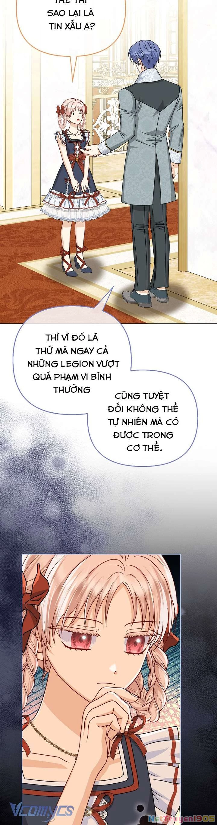 Nhân Vật Phản Diện Đều Thích Tôi Chapter 53 - 5