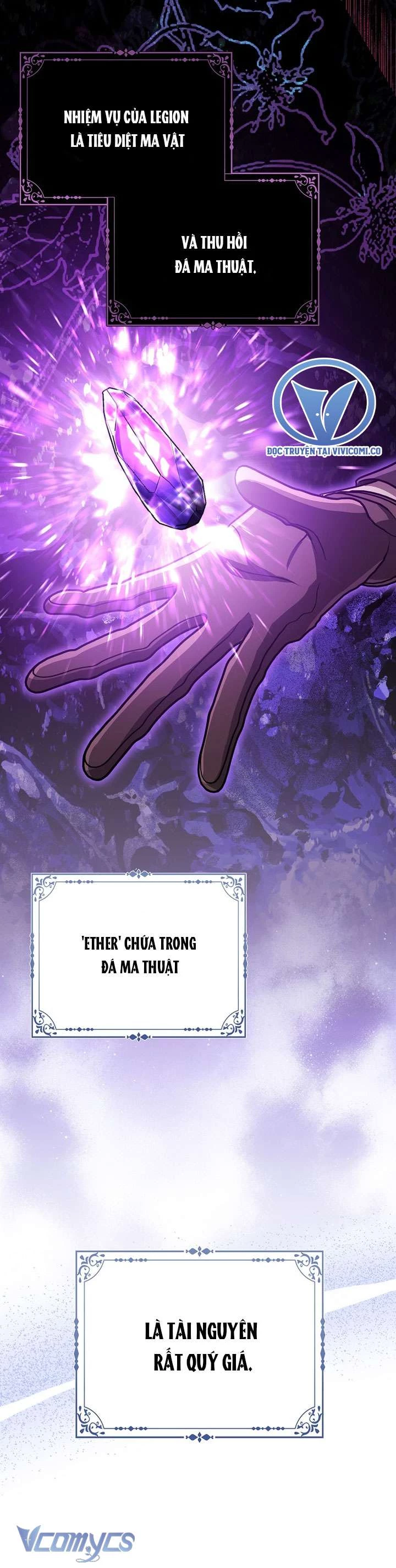 Nhân Vật Phản Diện Đều Thích Tôi Chapter 53 - 7