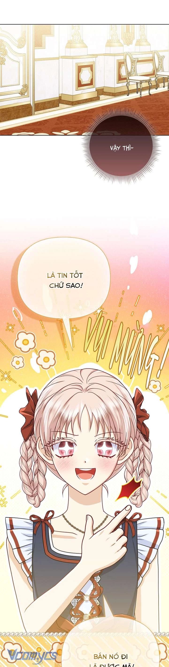 Nhân Vật Phản Diện Đều Thích Tôi Chapter 53 - 8