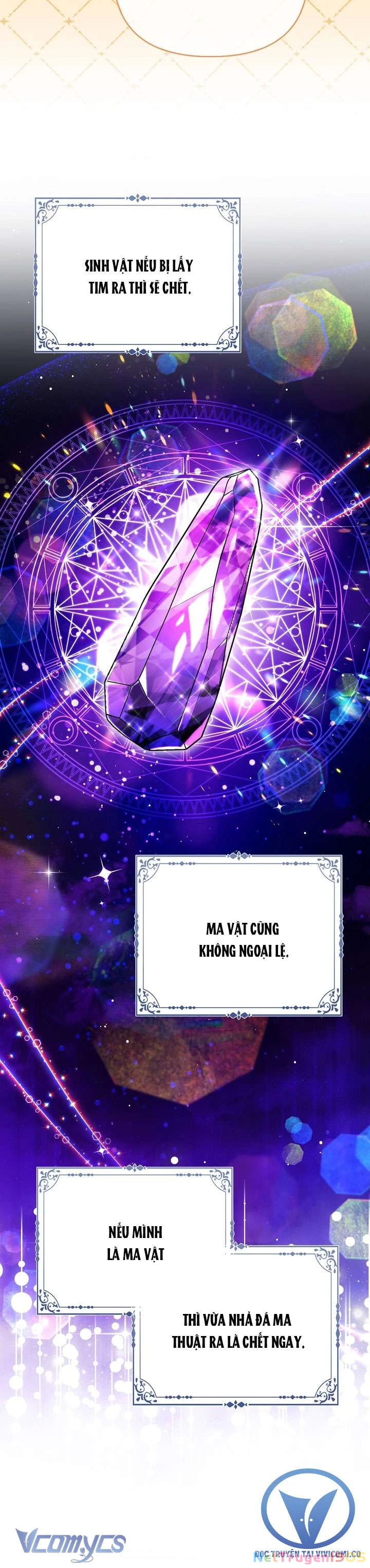 Nhân Vật Phản Diện Đều Thích Tôi Chapter 53 - 11