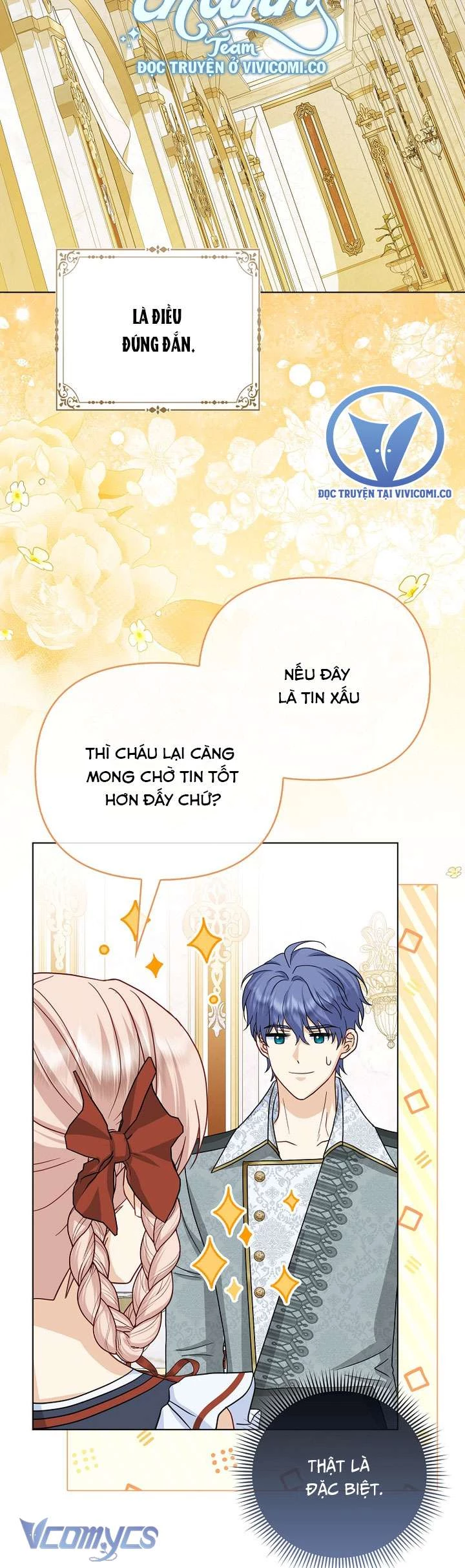 Nhân Vật Phản Diện Đều Thích Tôi Chapter 53 - 14