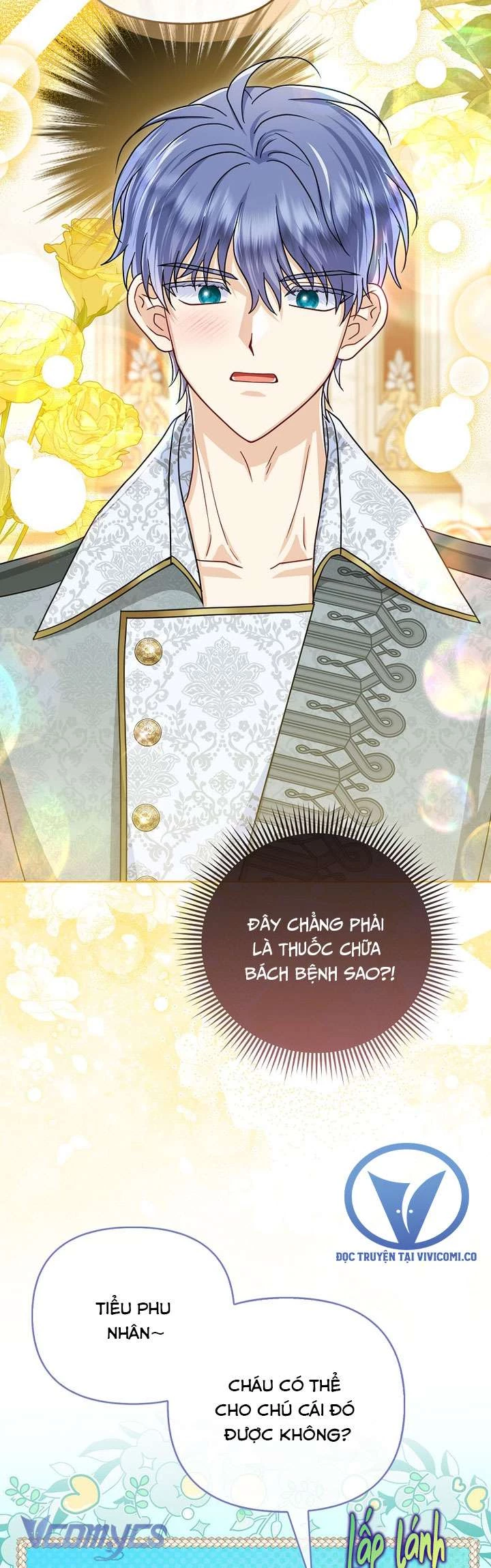 Nhân Vật Phản Diện Đều Thích Tôi Chapter 53 - 19