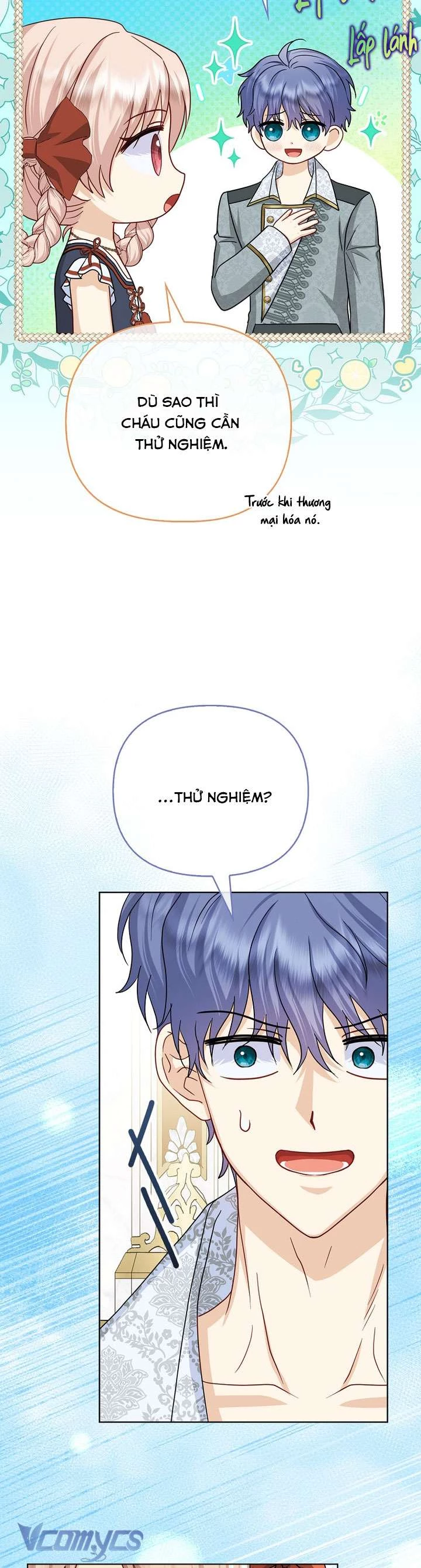 Nhân Vật Phản Diện Đều Thích Tôi Chapter 53 - 20