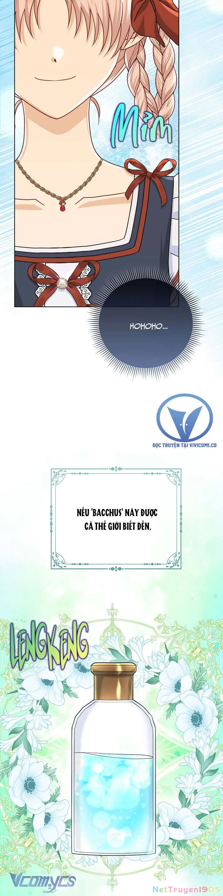 Nhân Vật Phản Diện Đều Thích Tôi Chapter 53 - 21