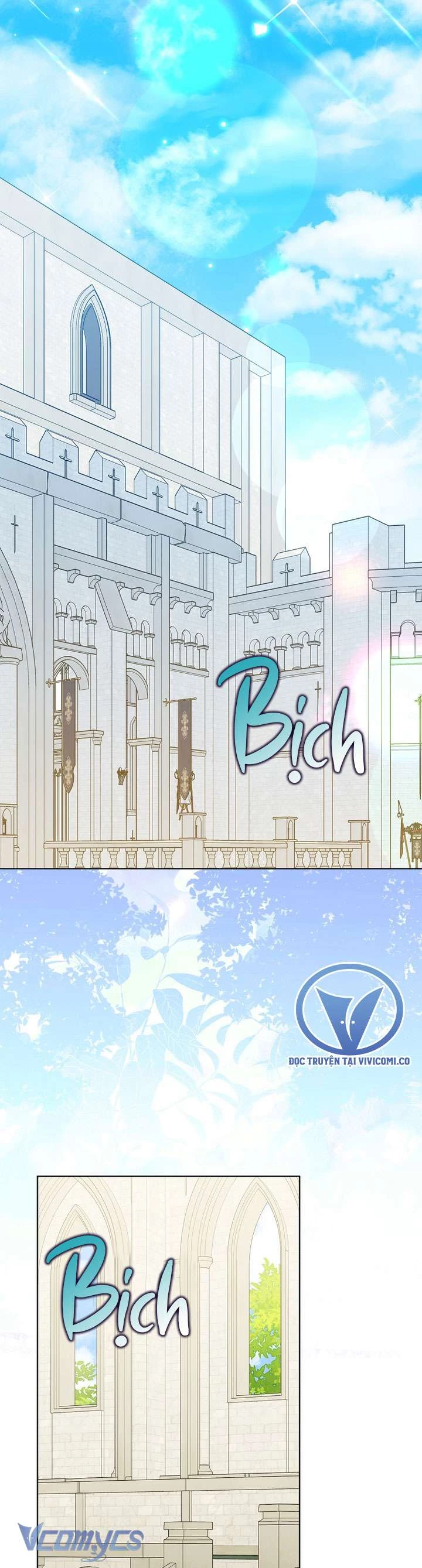 Nhân Vật Phản Diện Đều Thích Tôi Chapter 53 - 24