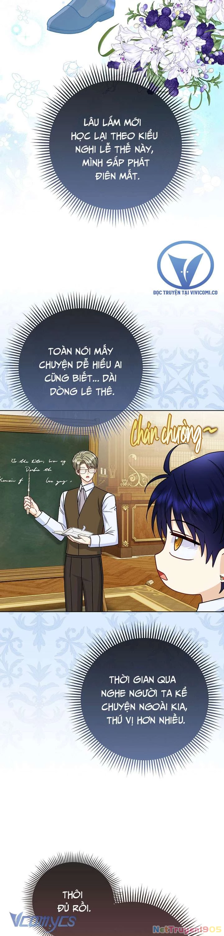 Nhân Vật Phản Diện Đều Thích Tôi Chapter 53 - 26