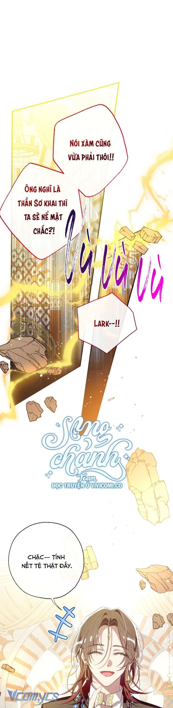 Chúng Ta Có Thể Trở Thành Người Nhà Không? Chapter 144 - 2