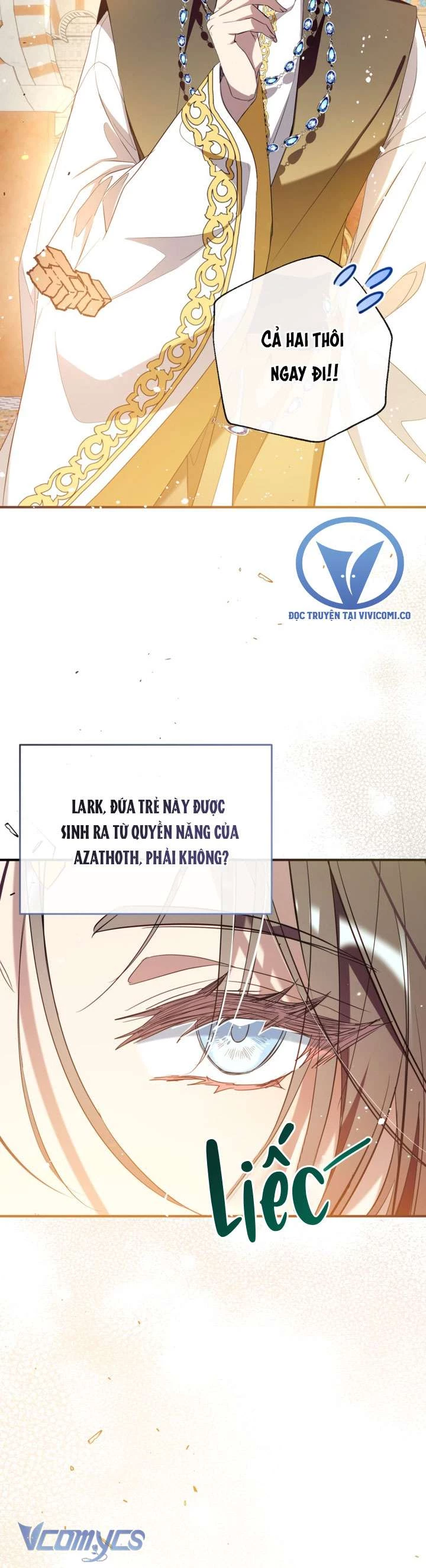 Chúng Ta Có Thể Trở Thành Người Nhà Không? Chapter 144 - 3