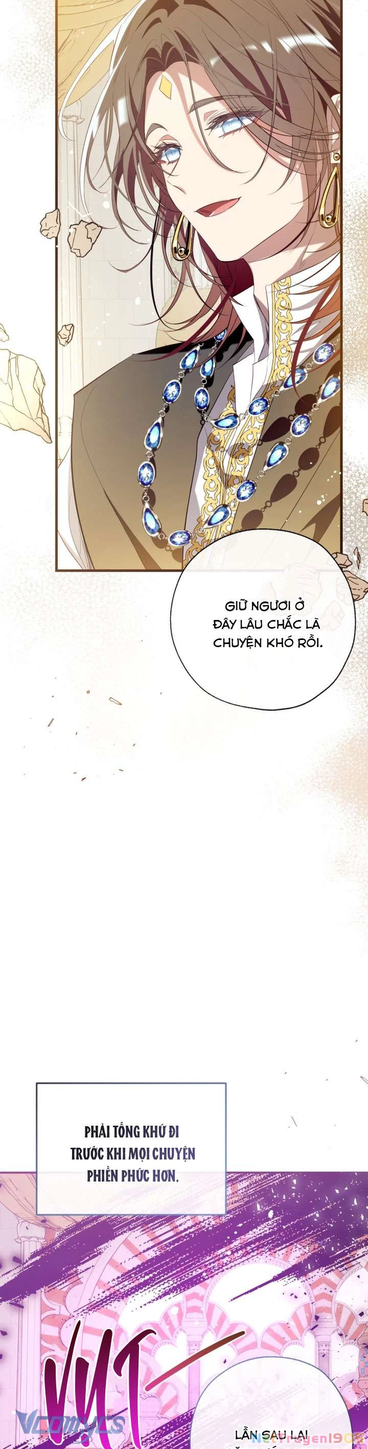 Chúng Ta Có Thể Trở Thành Người Nhà Không? Chapter 144 - 5