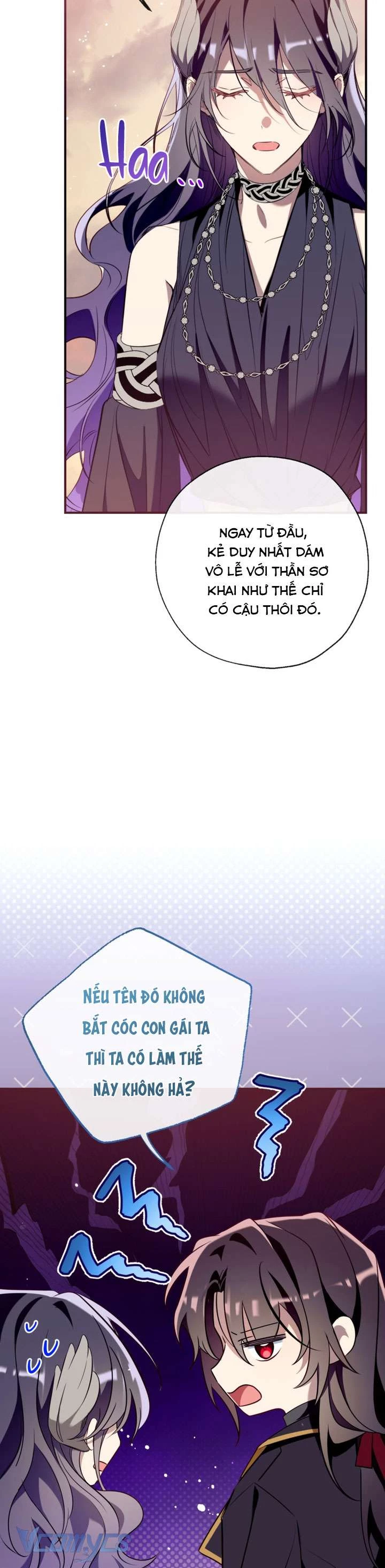 Chúng Ta Có Thể Trở Thành Người Nhà Không? Chapter 144 - 10