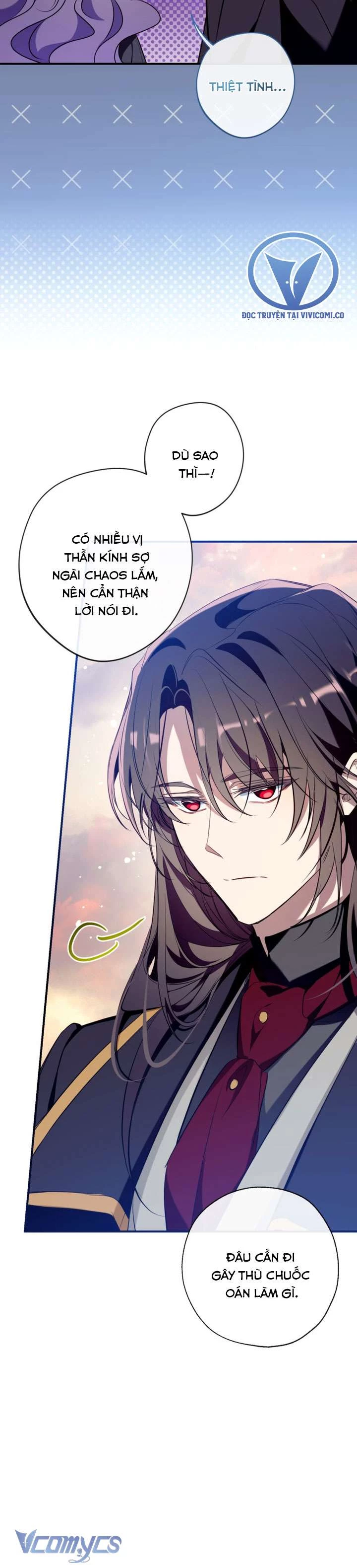 Chúng Ta Có Thể Trở Thành Người Nhà Không? Chapter 144 - 11