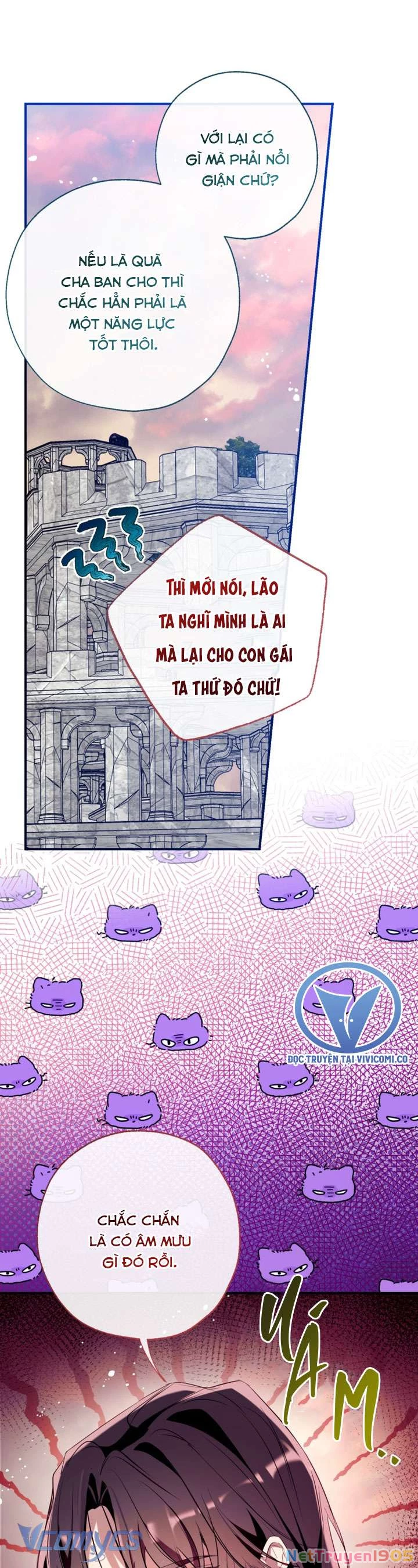 Chúng Ta Có Thể Trở Thành Người Nhà Không? Chapter 144 - 14
