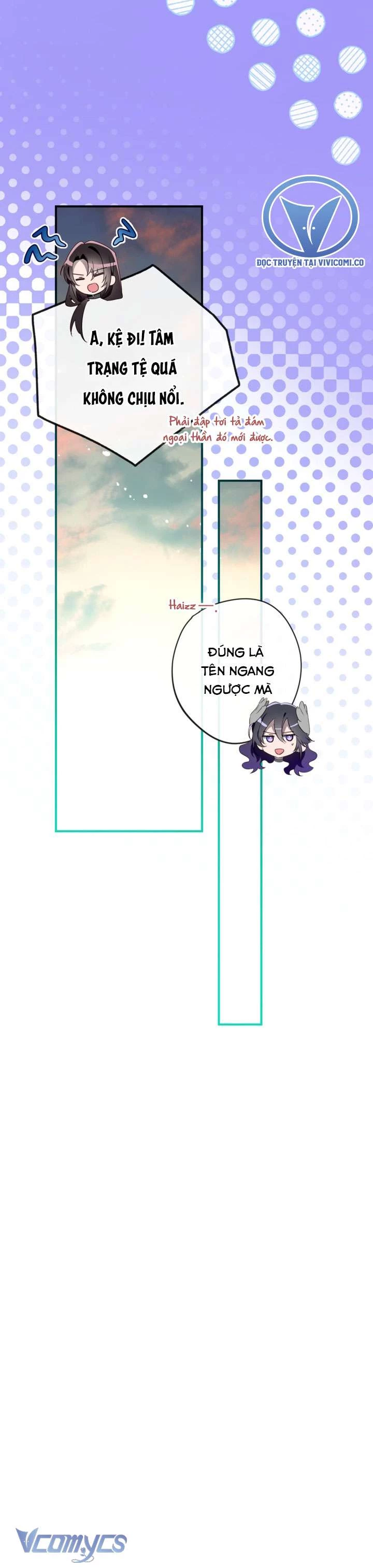 Chúng Ta Có Thể Trở Thành Người Nhà Không? Chapter 144 - 16