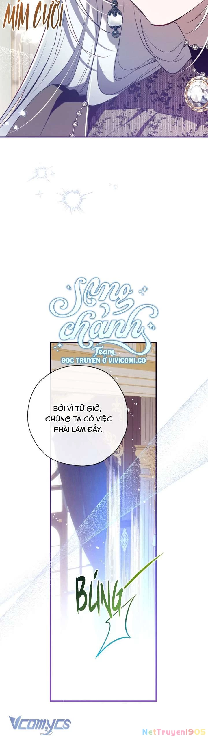 Chúng Ta Có Thể Trở Thành Người Nhà Không? Chapter 144 - 23