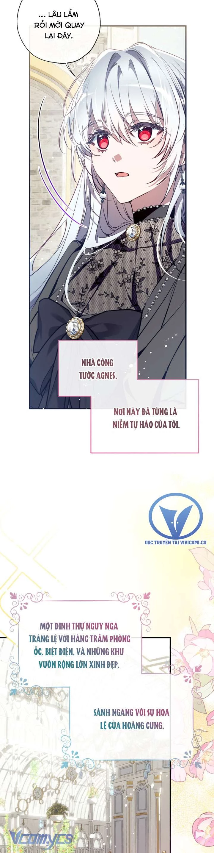 Chúng Ta Có Thể Trở Thành Người Nhà Không? Chapter 144 - 26