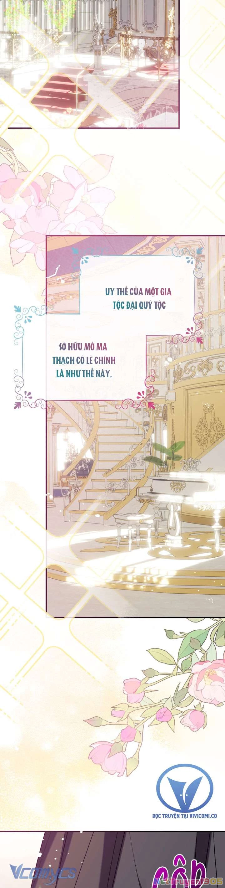 Chúng Ta Có Thể Trở Thành Người Nhà Không? Chapter 144 - 27