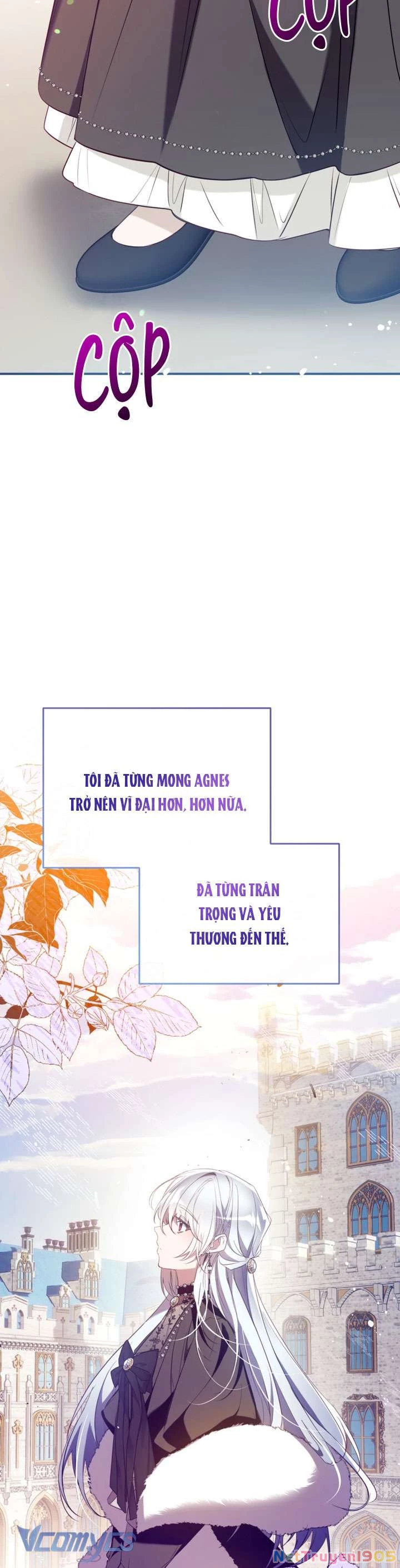 Chúng Ta Có Thể Trở Thành Người Nhà Không? Chapter 144 - 28