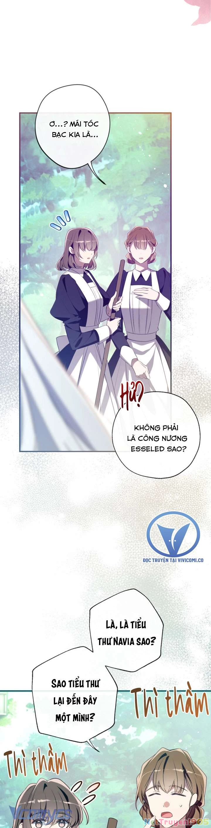 Chúng Ta Có Thể Trở Thành Người Nhà Không? Chapter 144 - 30