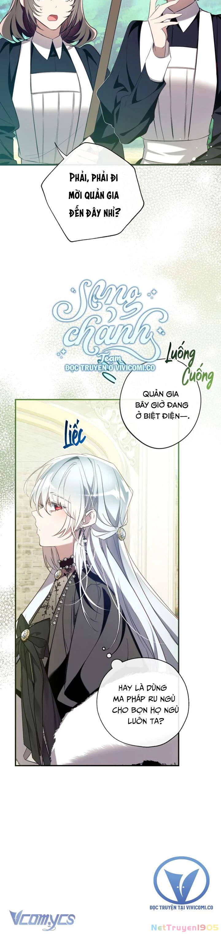 Chúng Ta Có Thể Trở Thành Người Nhà Không? Chapter 144 - 31