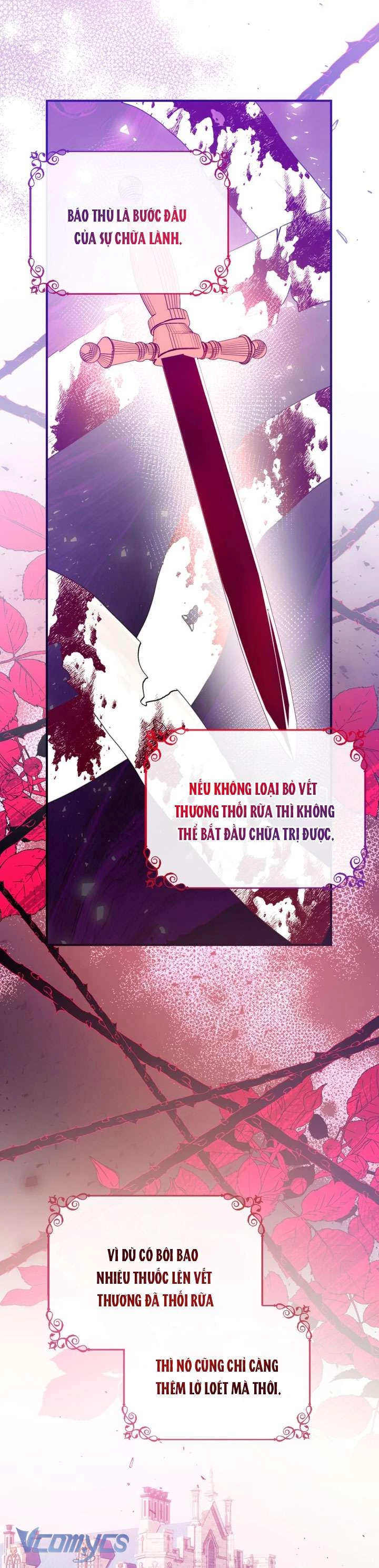 Chúng Ta Có Thể Trở Thành Người Nhà Không? Chapter 144 - 38