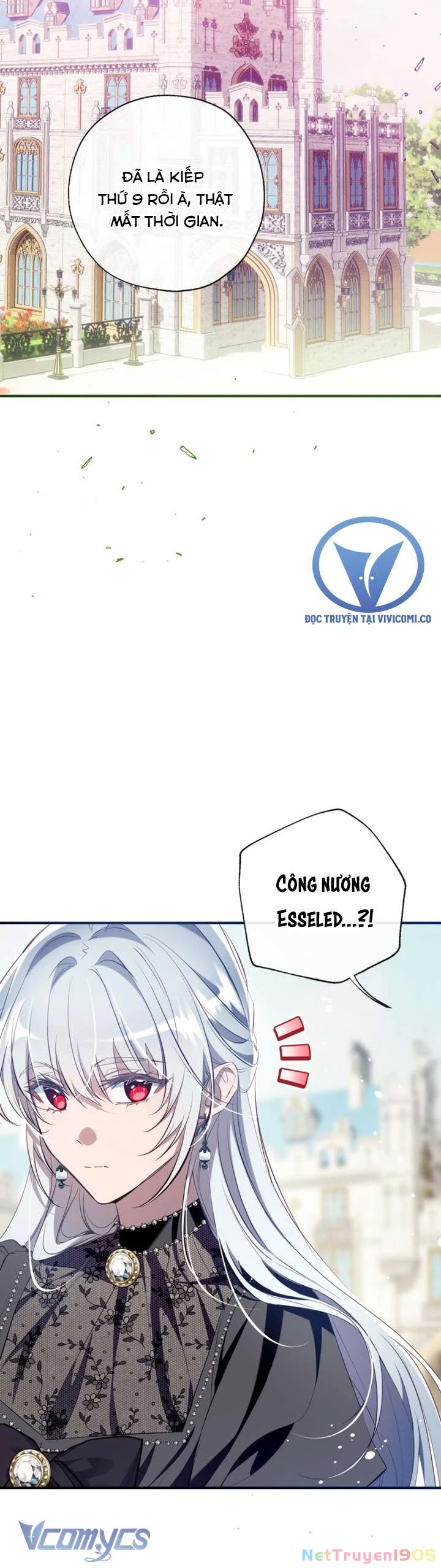 Chúng Ta Có Thể Trở Thành Người Nhà Không? Chapter 144 - 39