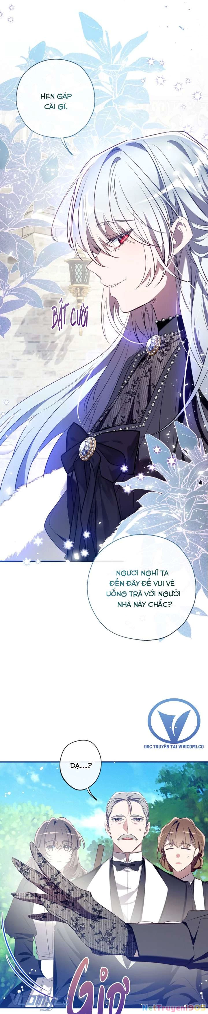 Chúng Ta Có Thể Trở Thành Người Nhà Không? Chapter 144 - 42