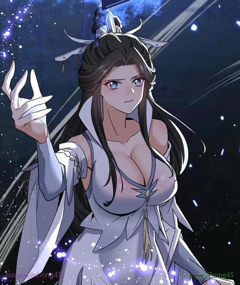Nữ đồ đệ của ta muốn hắc hóa Chapter 61 - 7