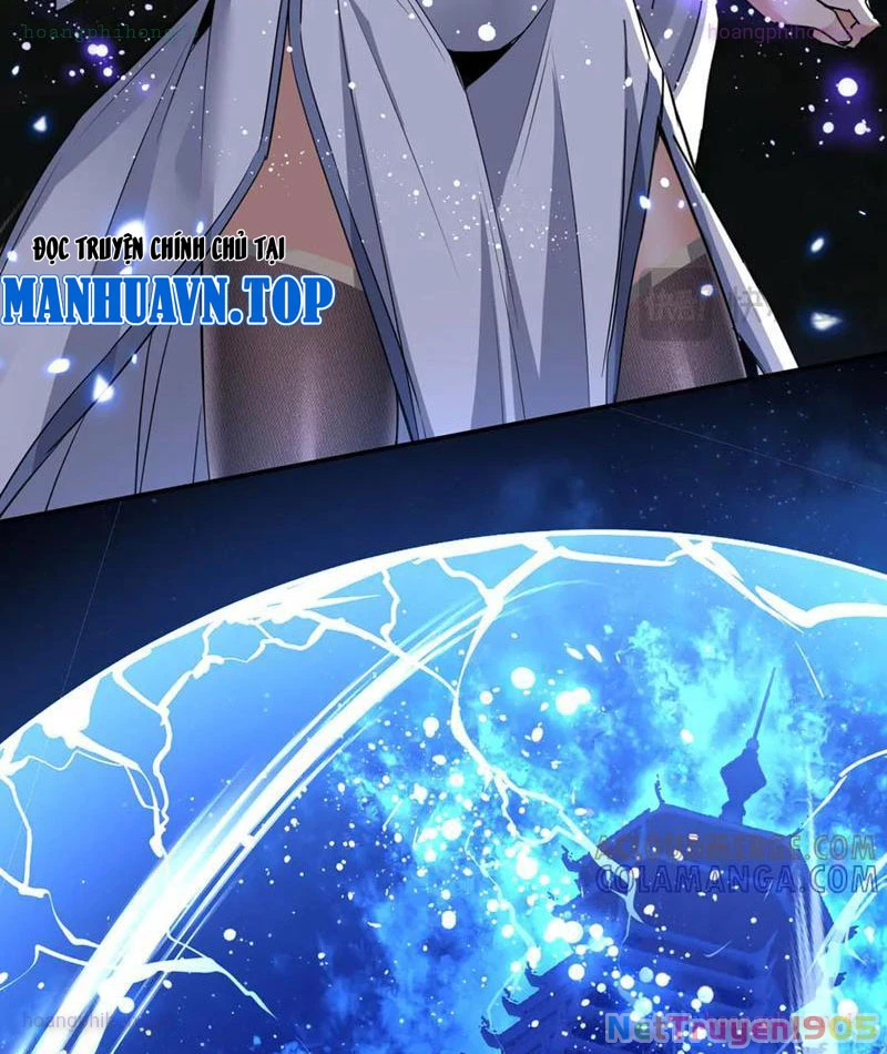 Nữ đồ đệ của ta muốn hắc hóa Chapter 61 - 8