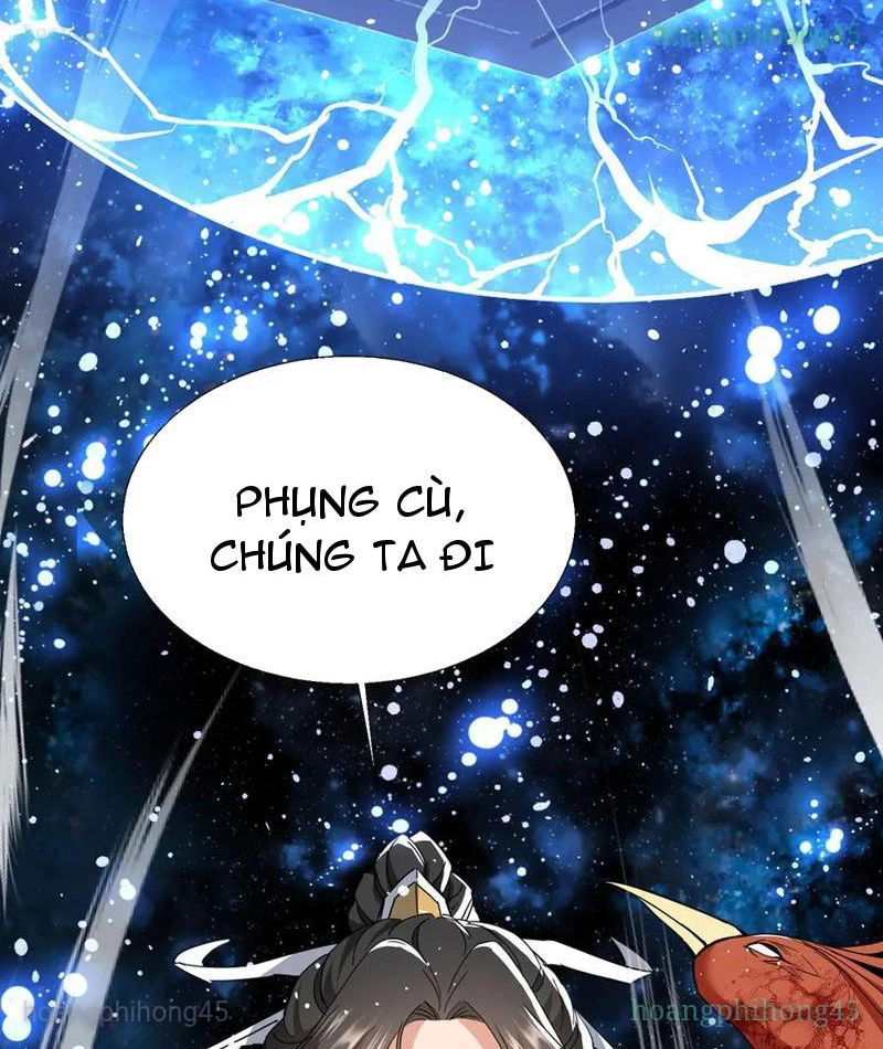 Nữ đồ đệ của ta muốn hắc hóa Chapter 61 - 10