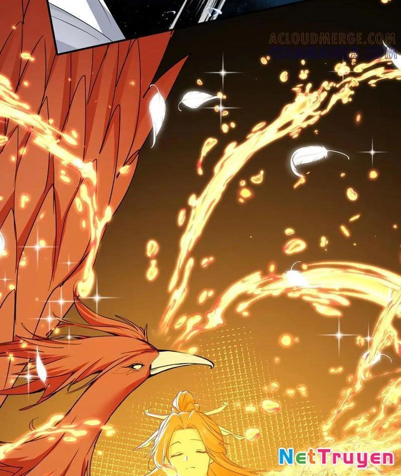 Nữ đồ đệ của ta muốn hắc hóa Chapter 61 - 16