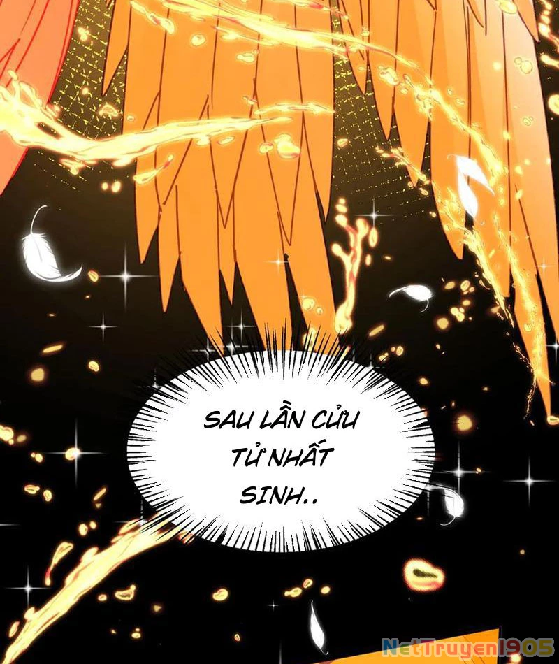 Nữ đồ đệ của ta muốn hắc hóa Chapter 61 - 20
