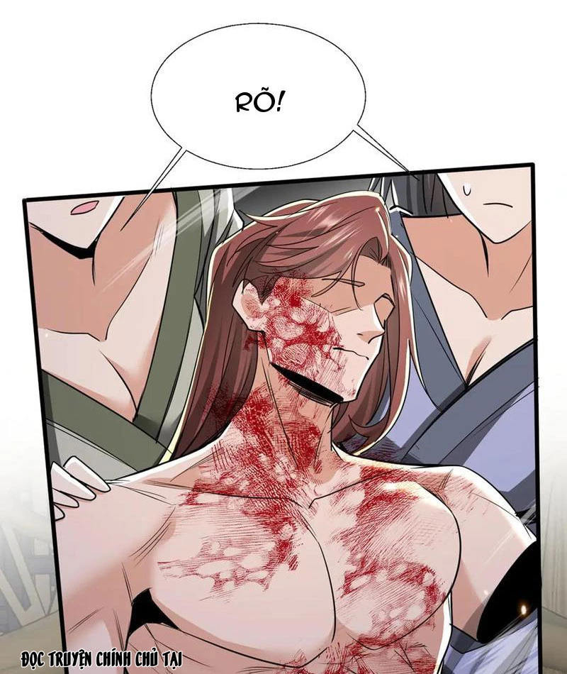 Nữ đồ đệ của ta muốn hắc hóa Chapter 61 - 33
