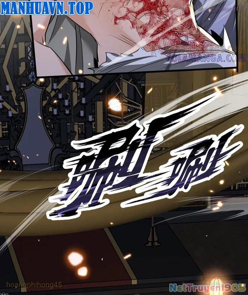 Nữ đồ đệ của ta muốn hắc hóa Chapter 61 - 34