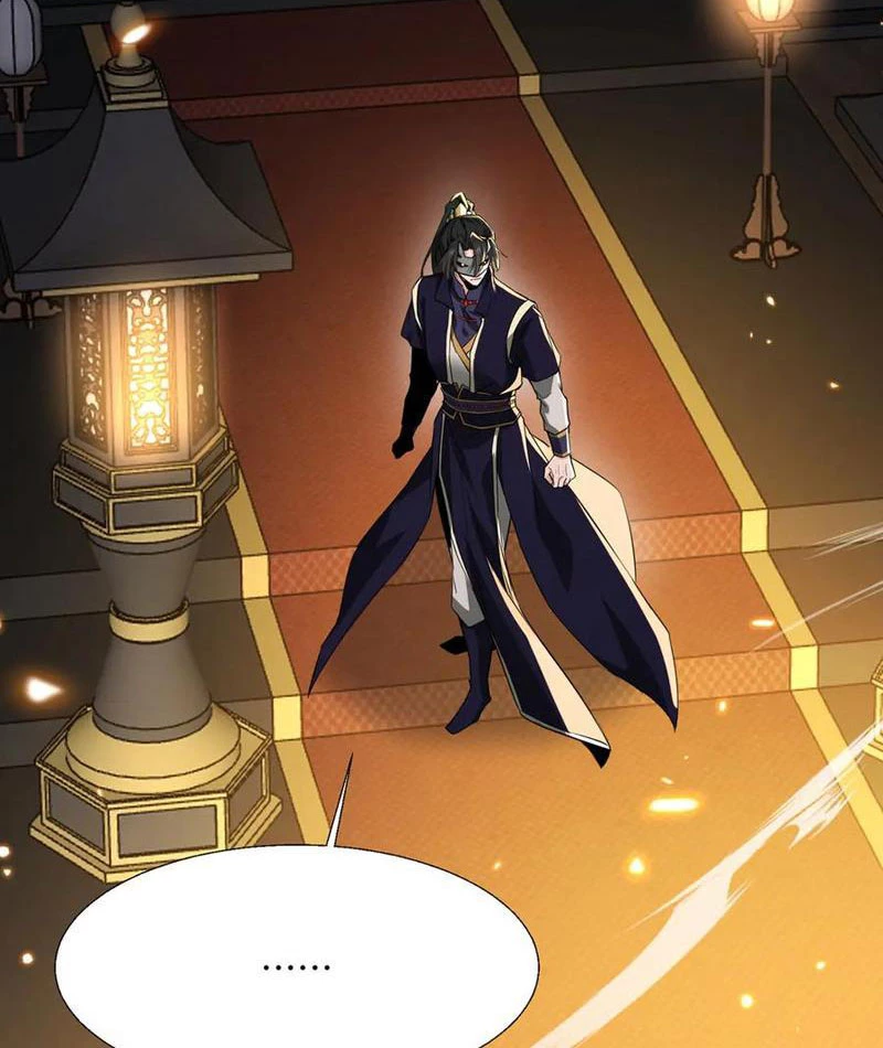 Nữ đồ đệ của ta muốn hắc hóa Chapter 61 - 35