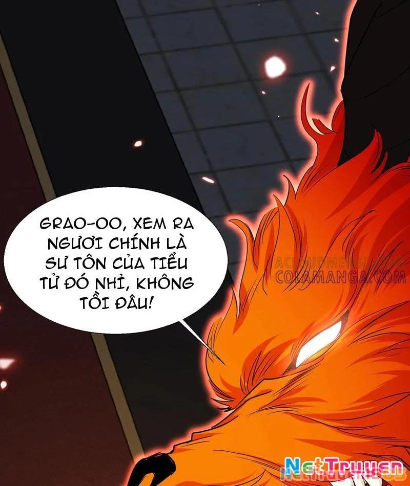 Nữ đồ đệ của ta muốn hắc hóa Chapter 61 - 41