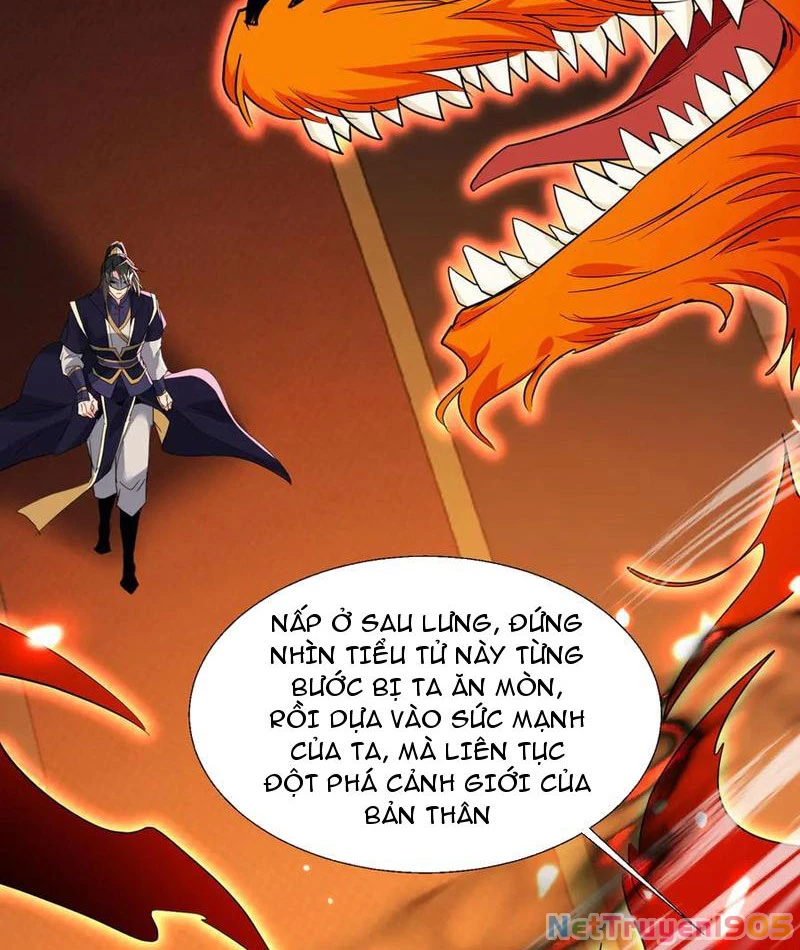 Nữ đồ đệ của ta muốn hắc hóa Chapter 61 - 42