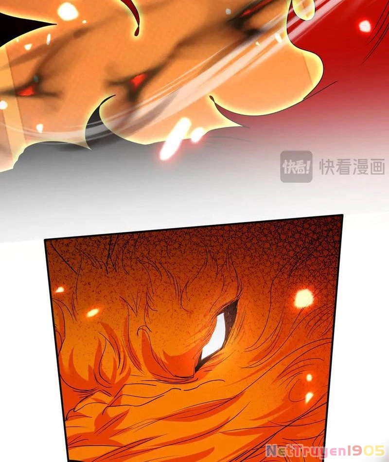 Nữ đồ đệ của ta muốn hắc hóa Chapter 61 - 43