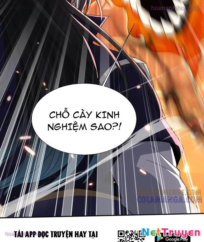 Nữ đồ đệ của ta muốn hắc hóa Chapter 61 - 46