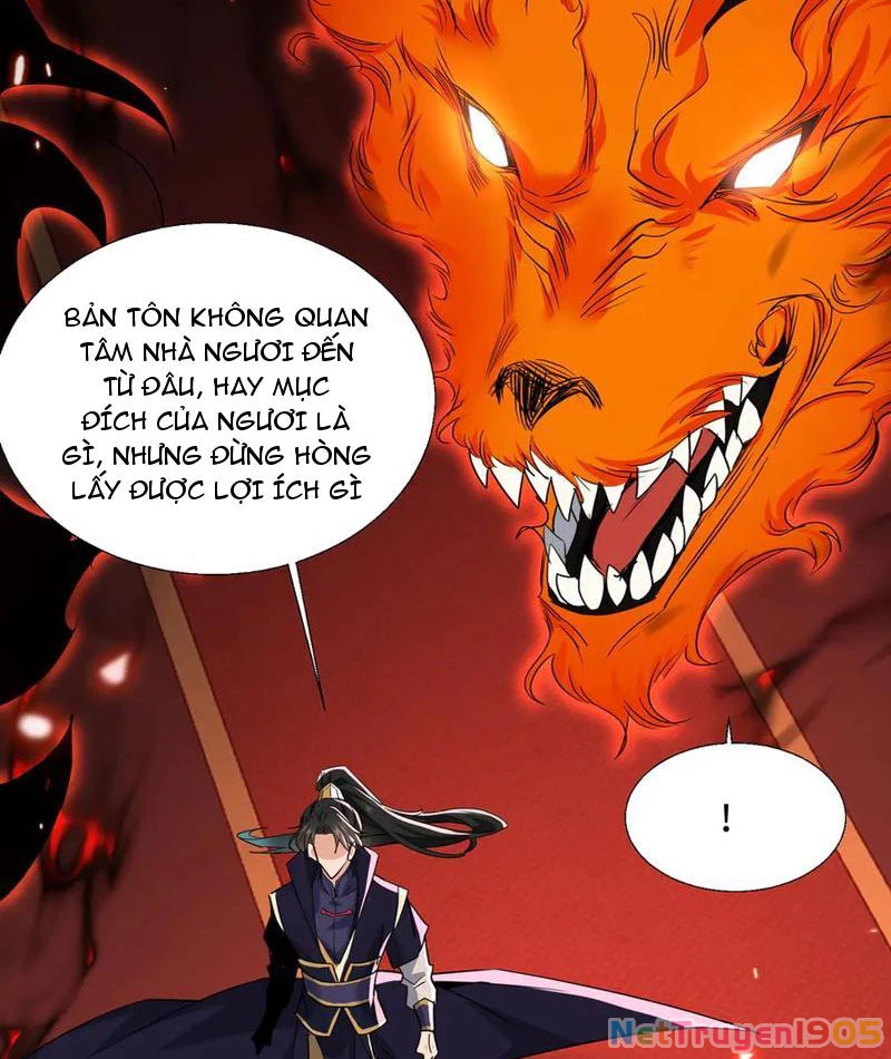 Nữ đồ đệ của ta muốn hắc hóa Chapter 61 - 49