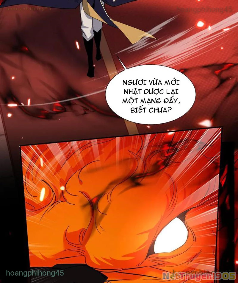 Nữ đồ đệ của ta muốn hắc hóa Chapter 61 - 50