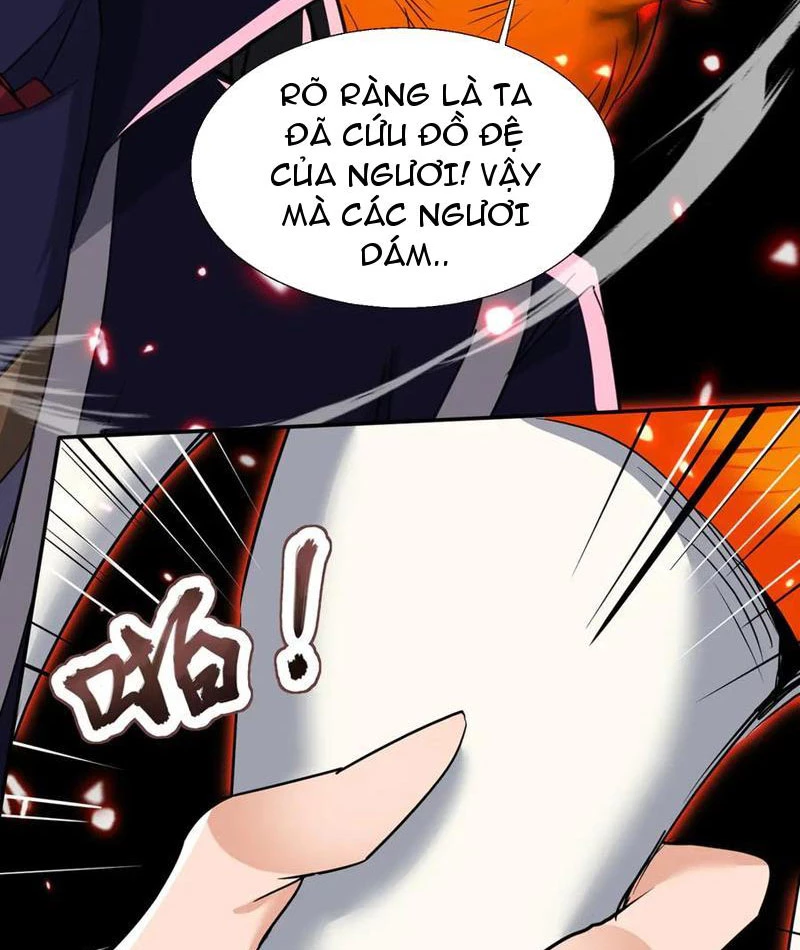 Nữ đồ đệ của ta muốn hắc hóa Chapter 61 - 53
