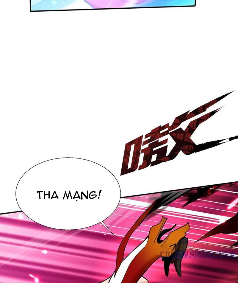 Nữ đồ đệ của ta muốn hắc hóa Chapter 61 - 58