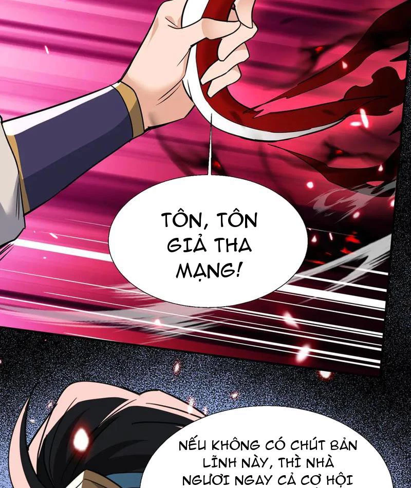 Nữ đồ đệ của ta muốn hắc hóa Chapter 61 - 59